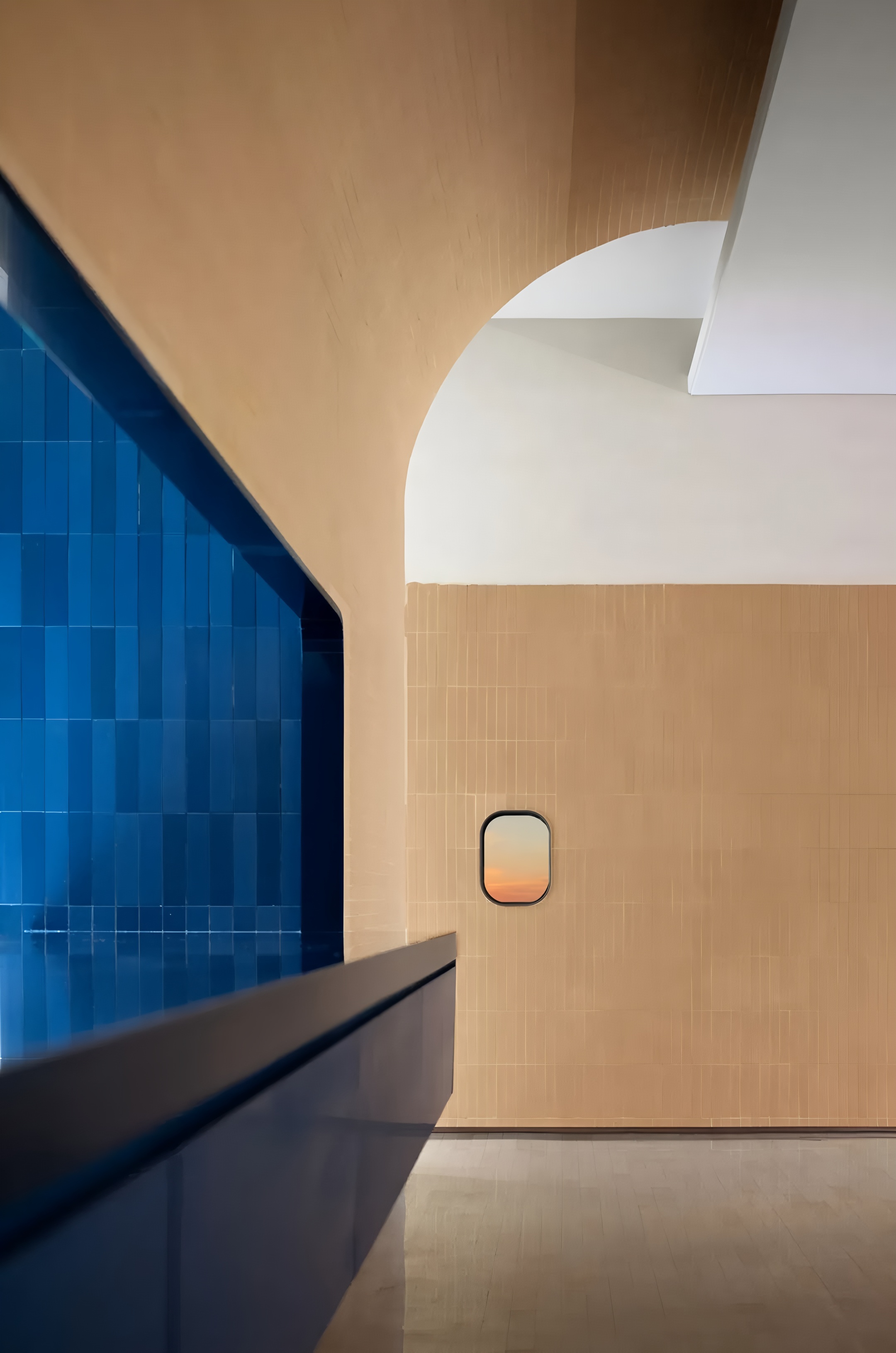 MF Town厦航服务文化体验空间丨中国厦门丨立品设计-52