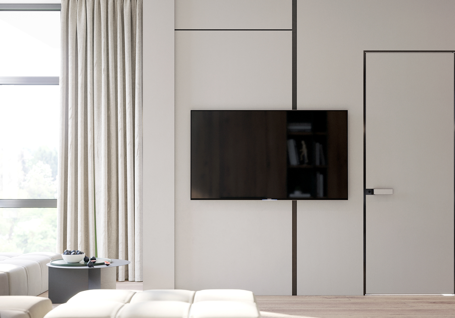 森林绿丨乌克兰基辅丨Vera Babaeva-14