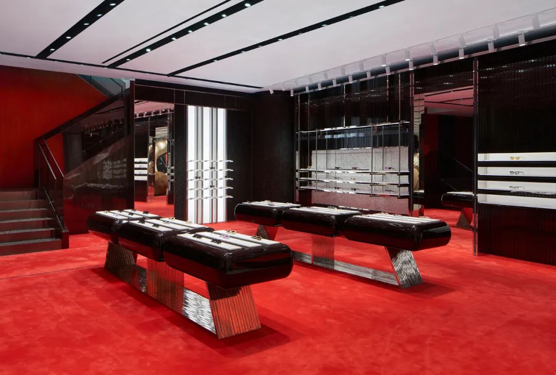 GENTLE MONSTER 全新北京旗舰店-2