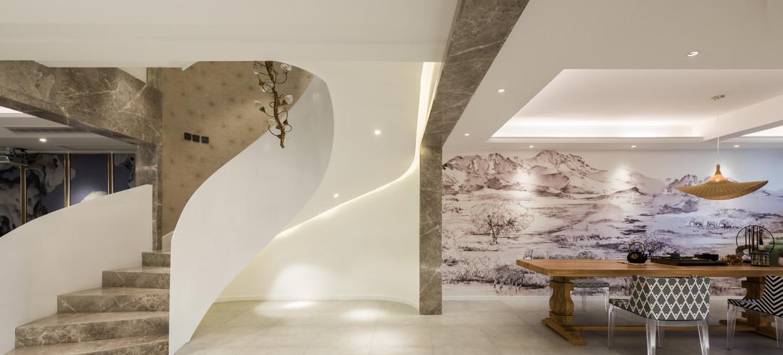 红墅郡-- 东方奢雅,打造世外桃源般的生活境界-51