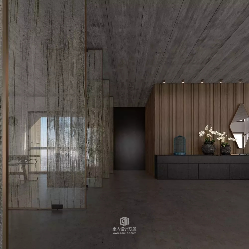 以色列顶级设计事务所 Ando studio - 匠心之作！-12