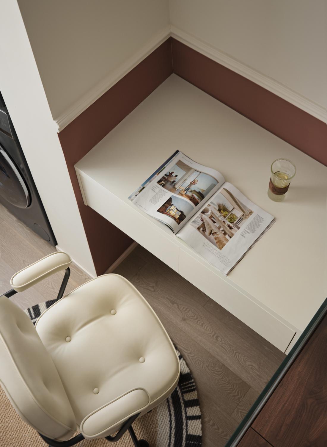 60m²手枪老破小完美逆袭丨中国上海-45