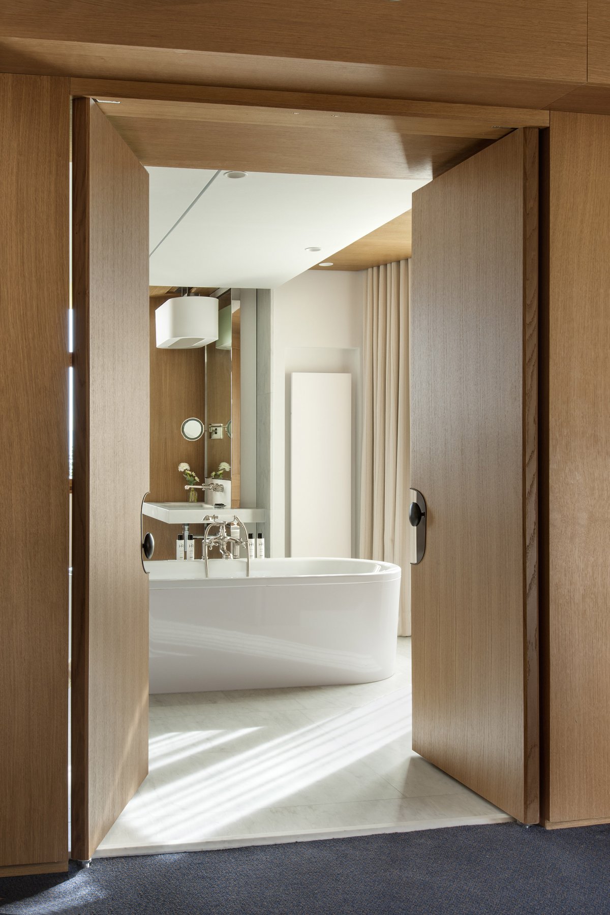 Royal Evian 酒店翻新丨瑞士日内瓦-22