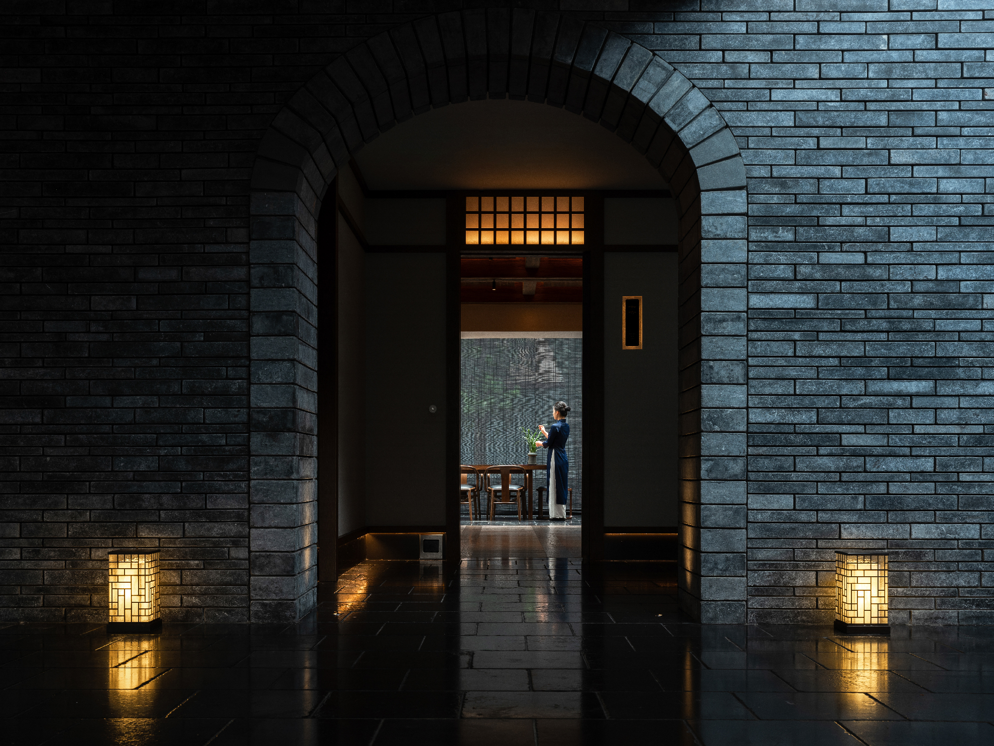 梦都會(北京店)丨中国北京丨北京天作空间设计公司-108