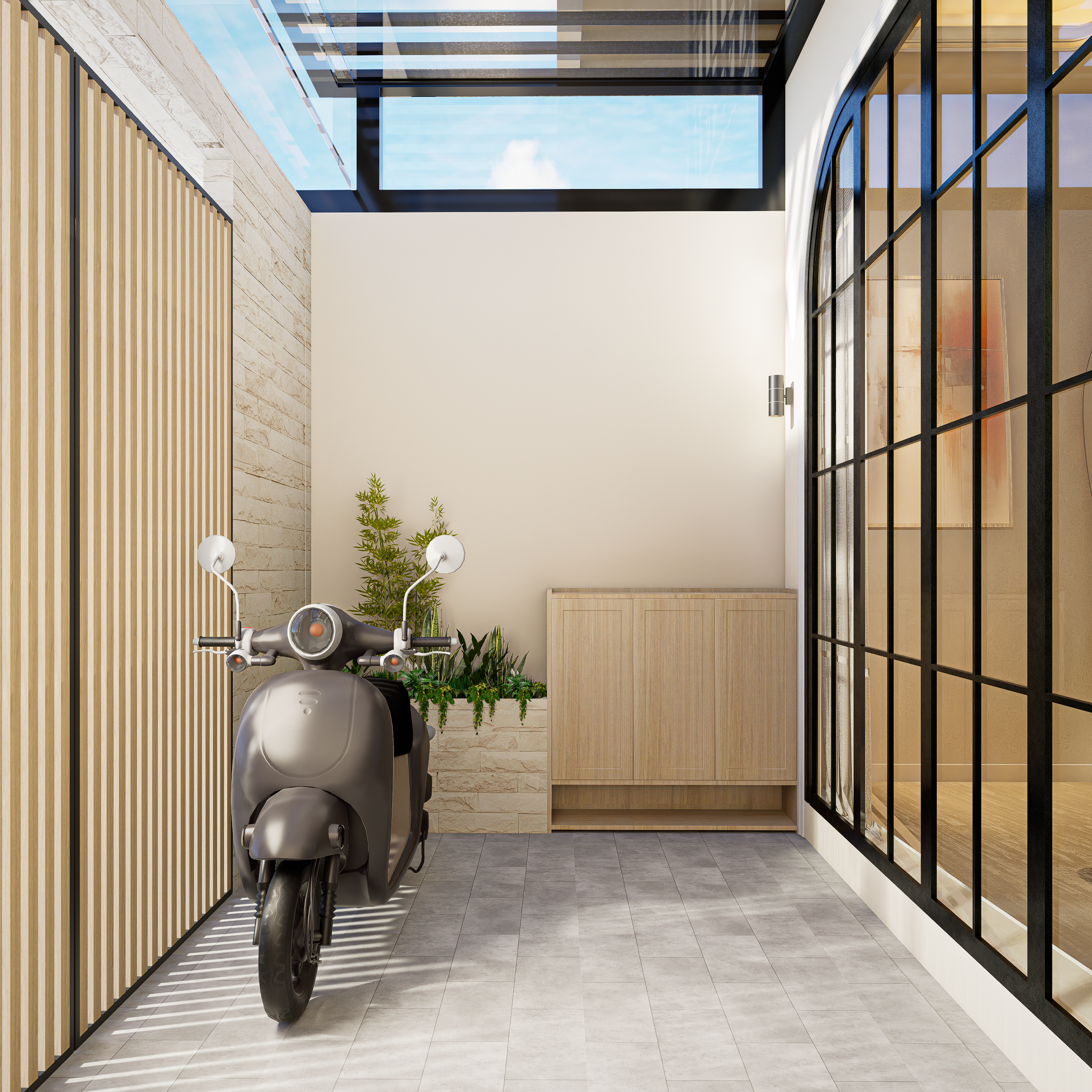 丨越南胡志明市-15