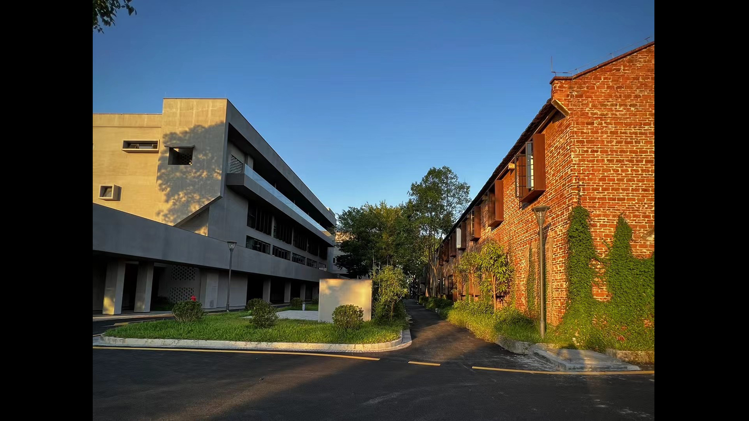 佛山鸿远·文创园丨中国佛山-38