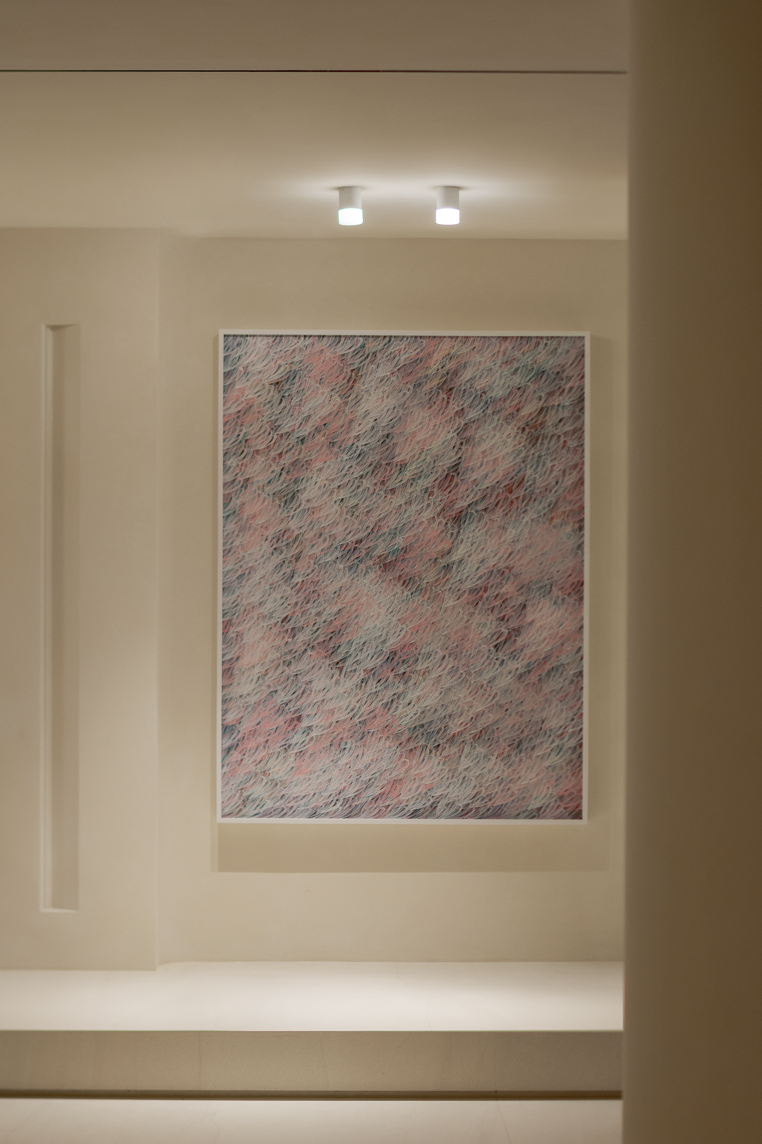 君湾中心别墅丨中国宁波丨境唐室内设计事务所-101