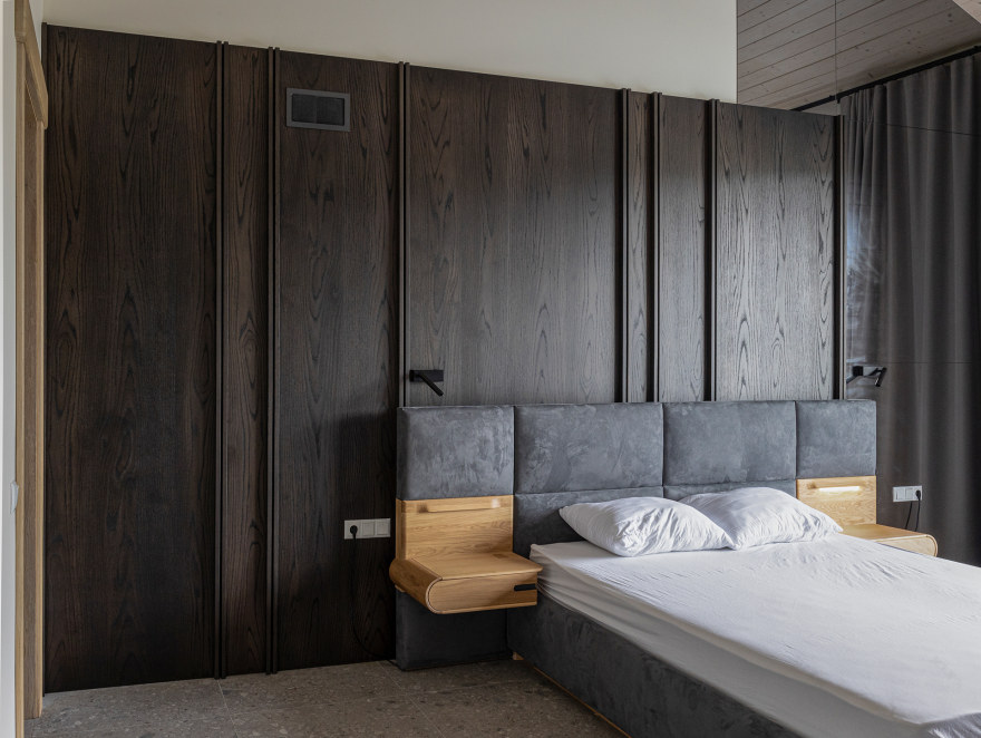 克姆纳特卡公寓丨OD design-60