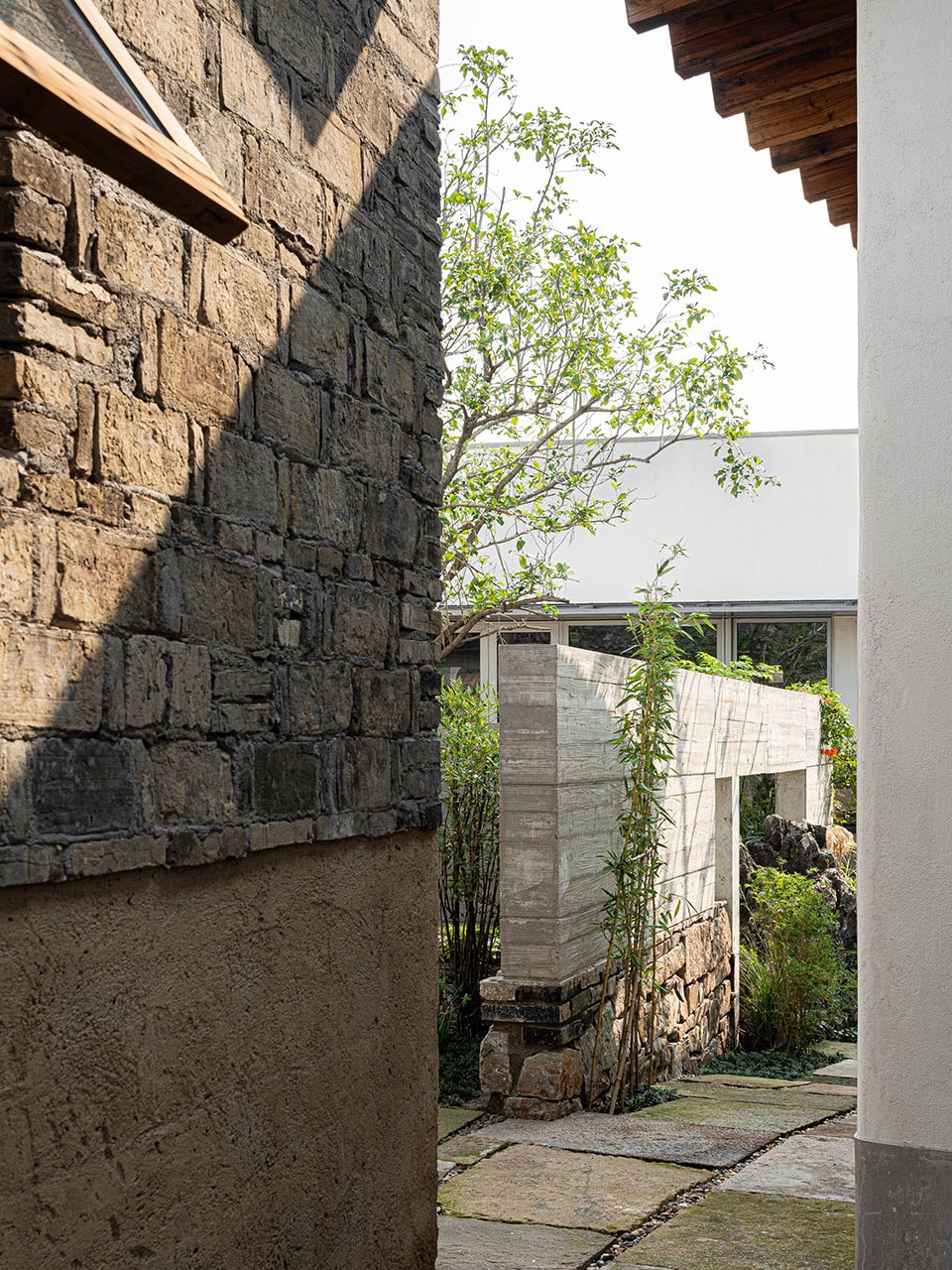 无象归园 | 新乡村生活空间的多元设计-42