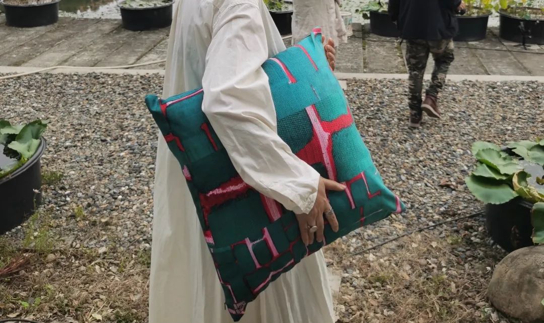 《莲颂》数字影像专题片丨中国杭州丨杭州国美建筑设计研究院有限公司-44