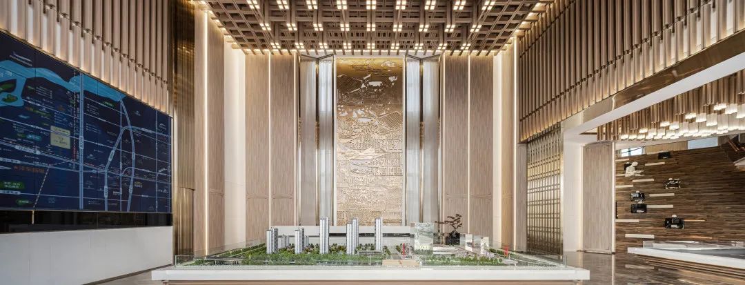 云璟风华丨中国滁州丨鲲誉设计 KUNYUDESIGN-79