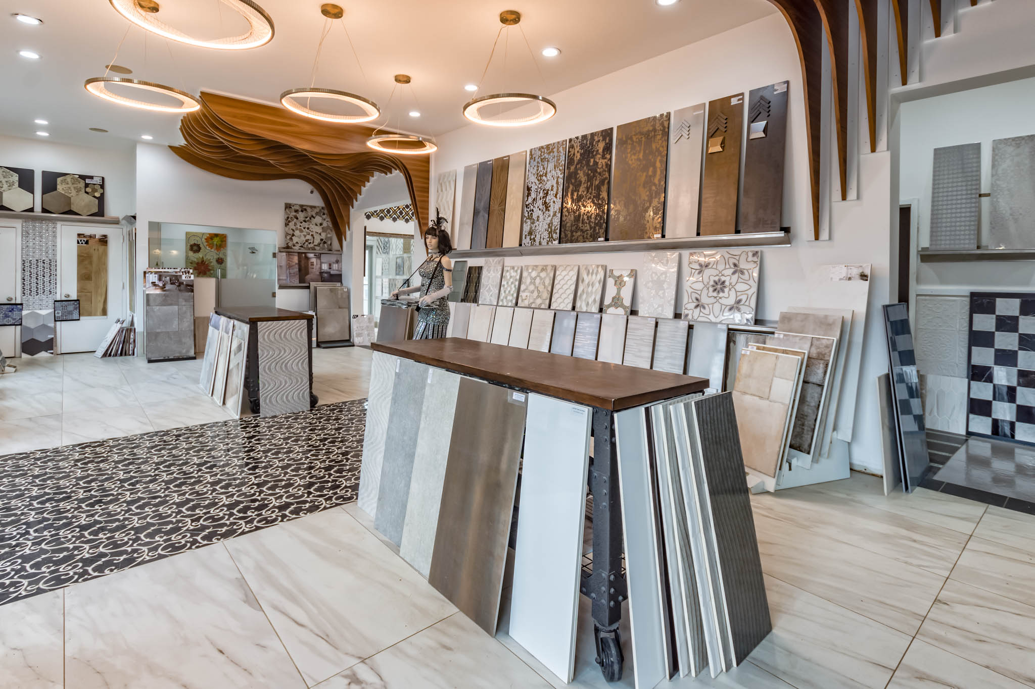 艺术漫步瓷砖·R3D 媒体-9