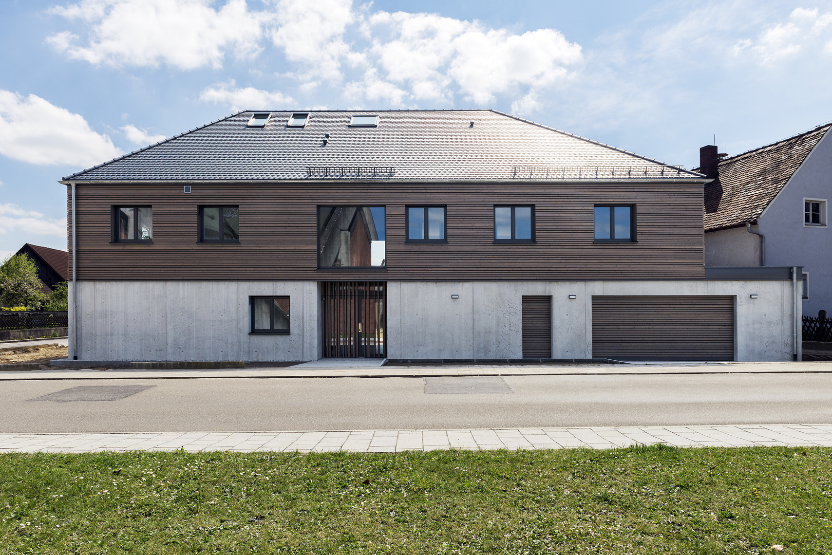 Farmhouse 2.0 | arcs architekten-22