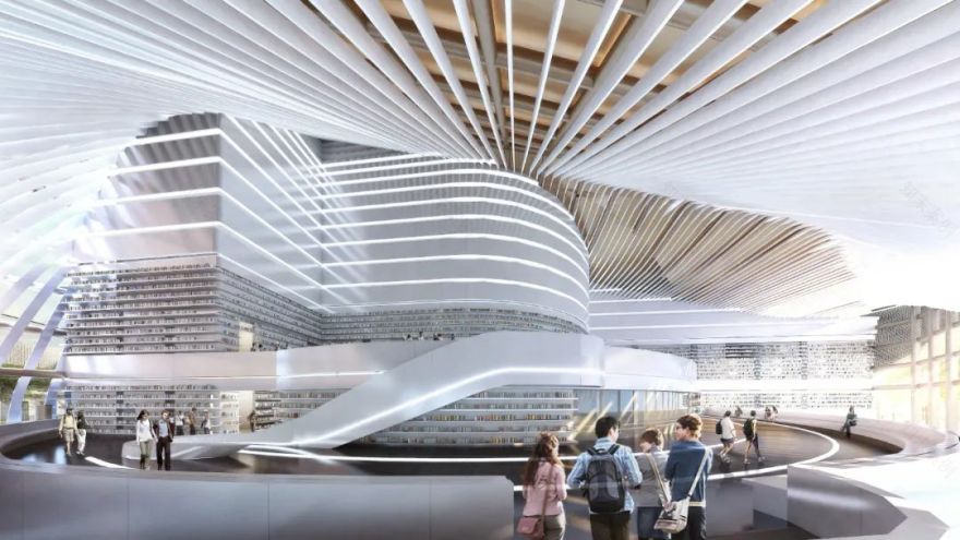 浙江衢州双中心丨中国衢州丨中联.方晔.左右建-32