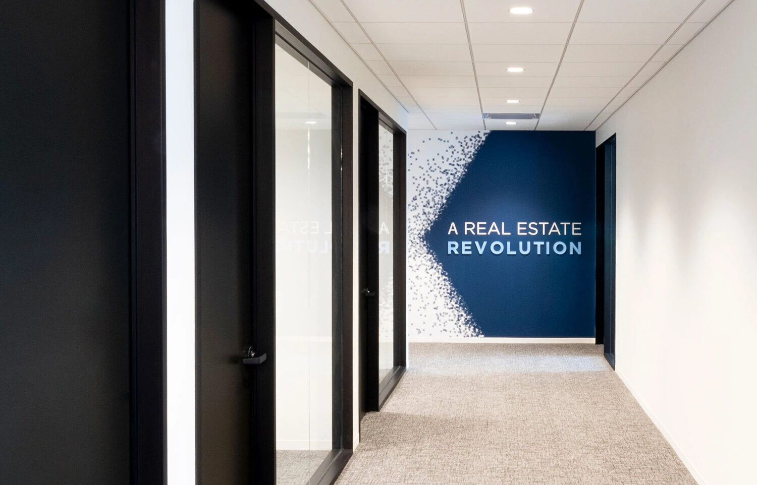 芝加哥河畔的家居梦想之家丨美国芝加哥丨Spark Chicago-10