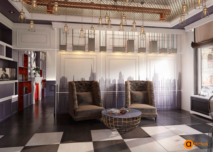 БУТИК ЛЕПНОГО ДЕКОРА на Лобановского - Art-i-chok-19