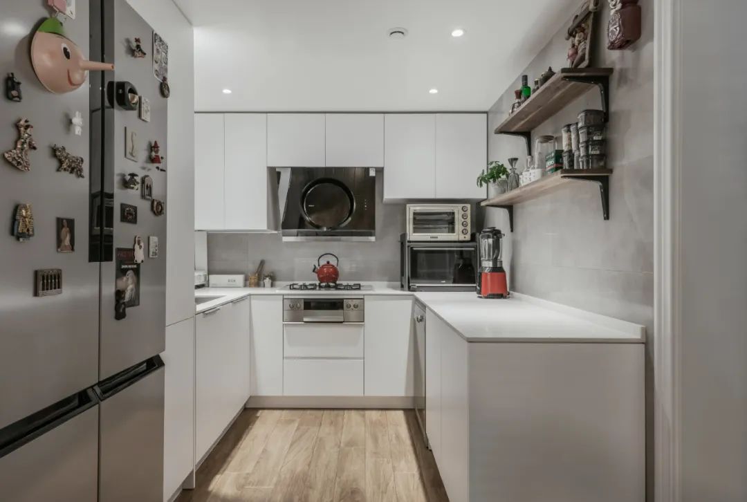 天津洋房 | 自然与艺术的田园诗篇-33