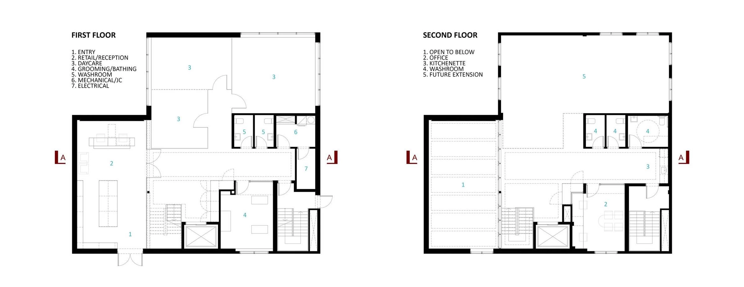 Park Lawn Dog Daycare-11