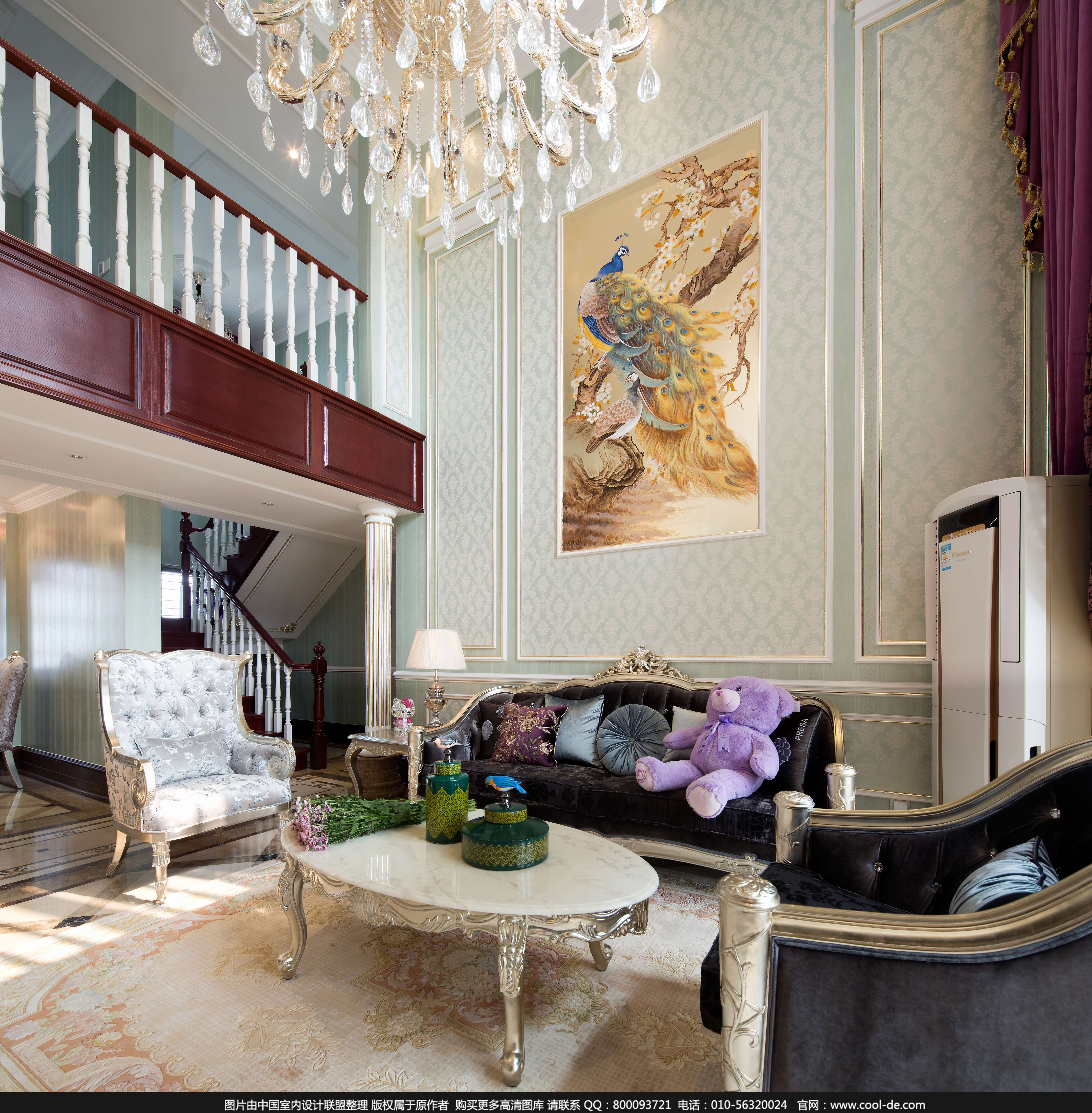 迈朗装饰  迈朗凤凰熙岸-0