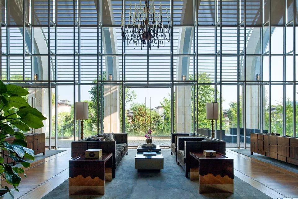 成都正兴会所 | 藏于竹林的休闲天堂-24