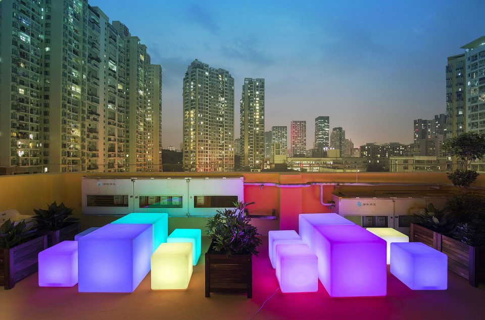 深圳福田柠盟人才公寓-63