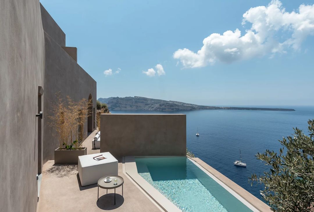 极简设计的民宿-22