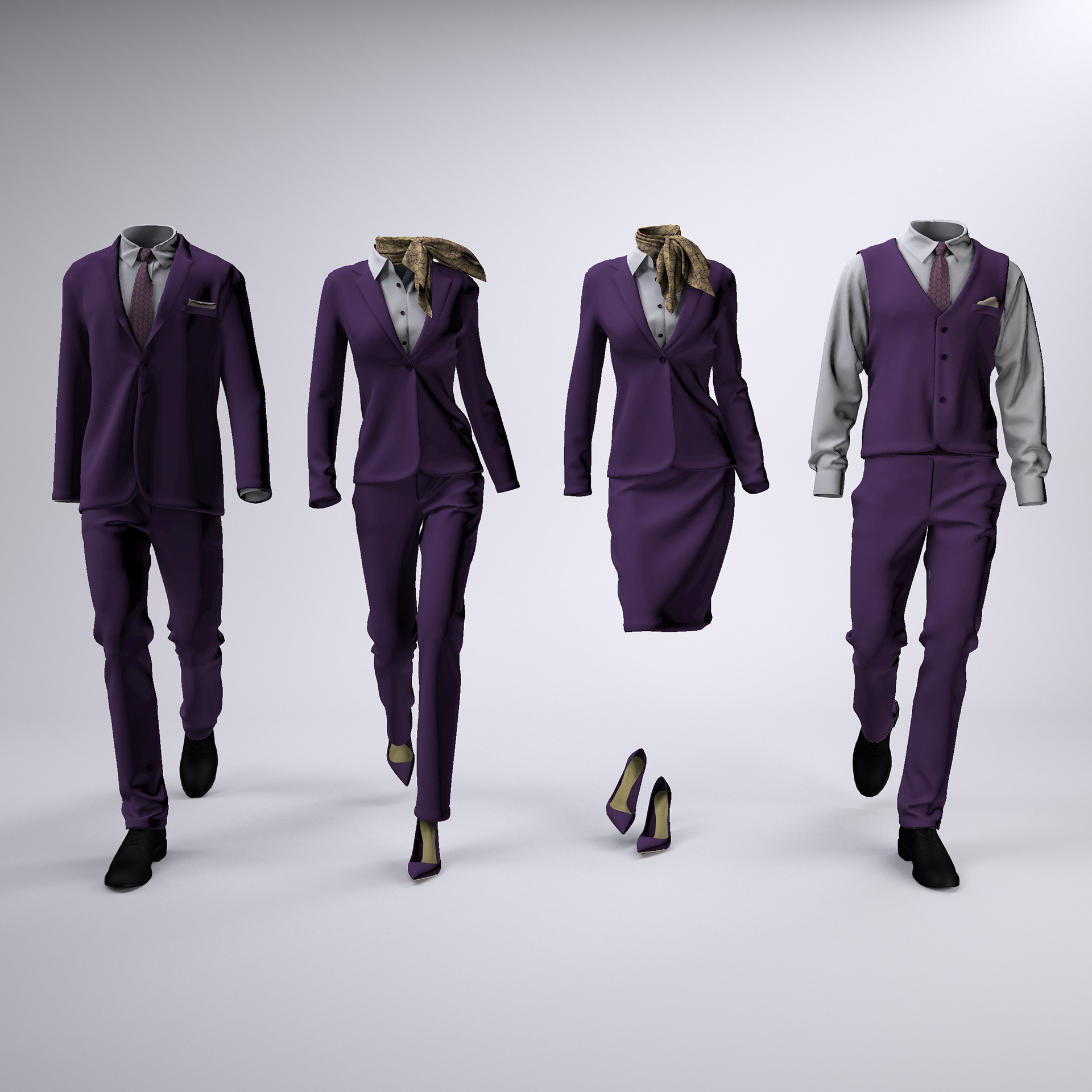 梅德斯时尚品牌塑造-49