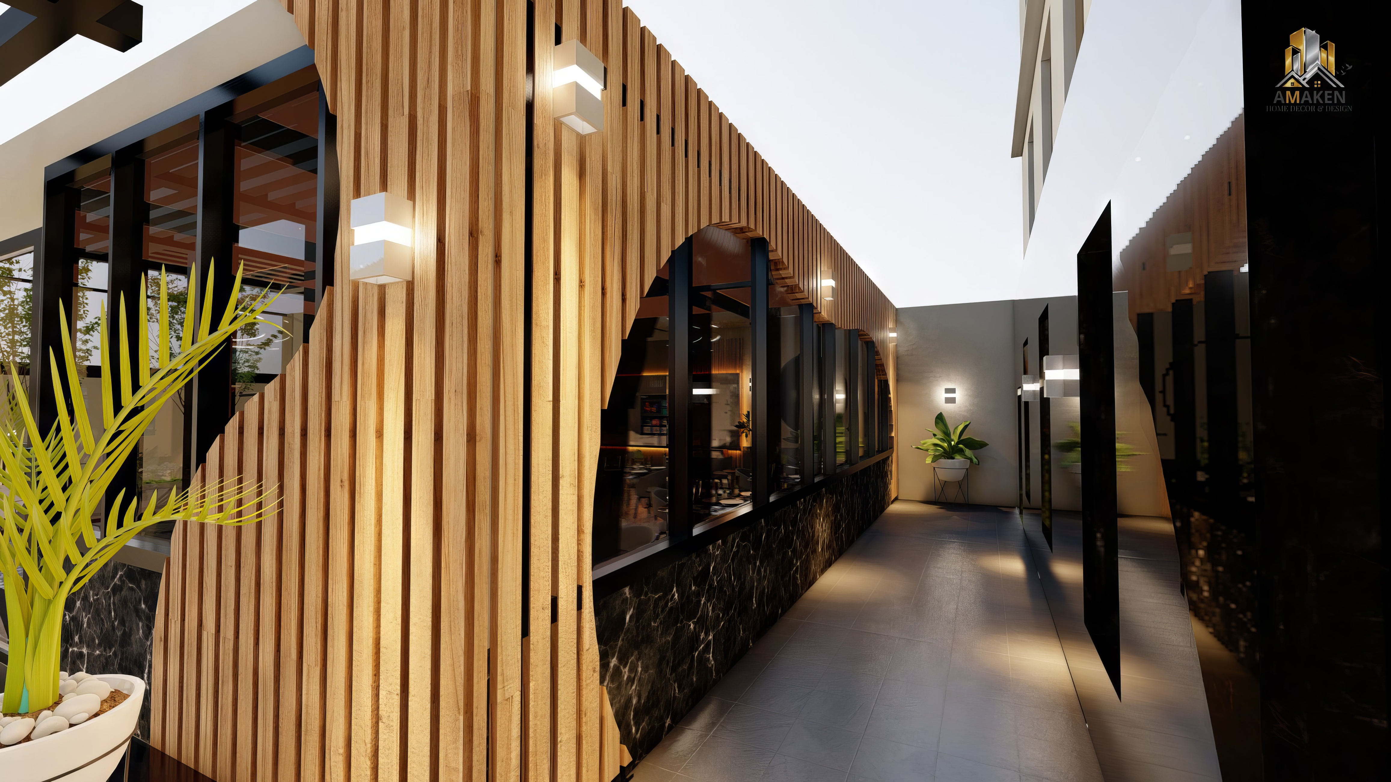 Hotel Coffee Design KSA-12