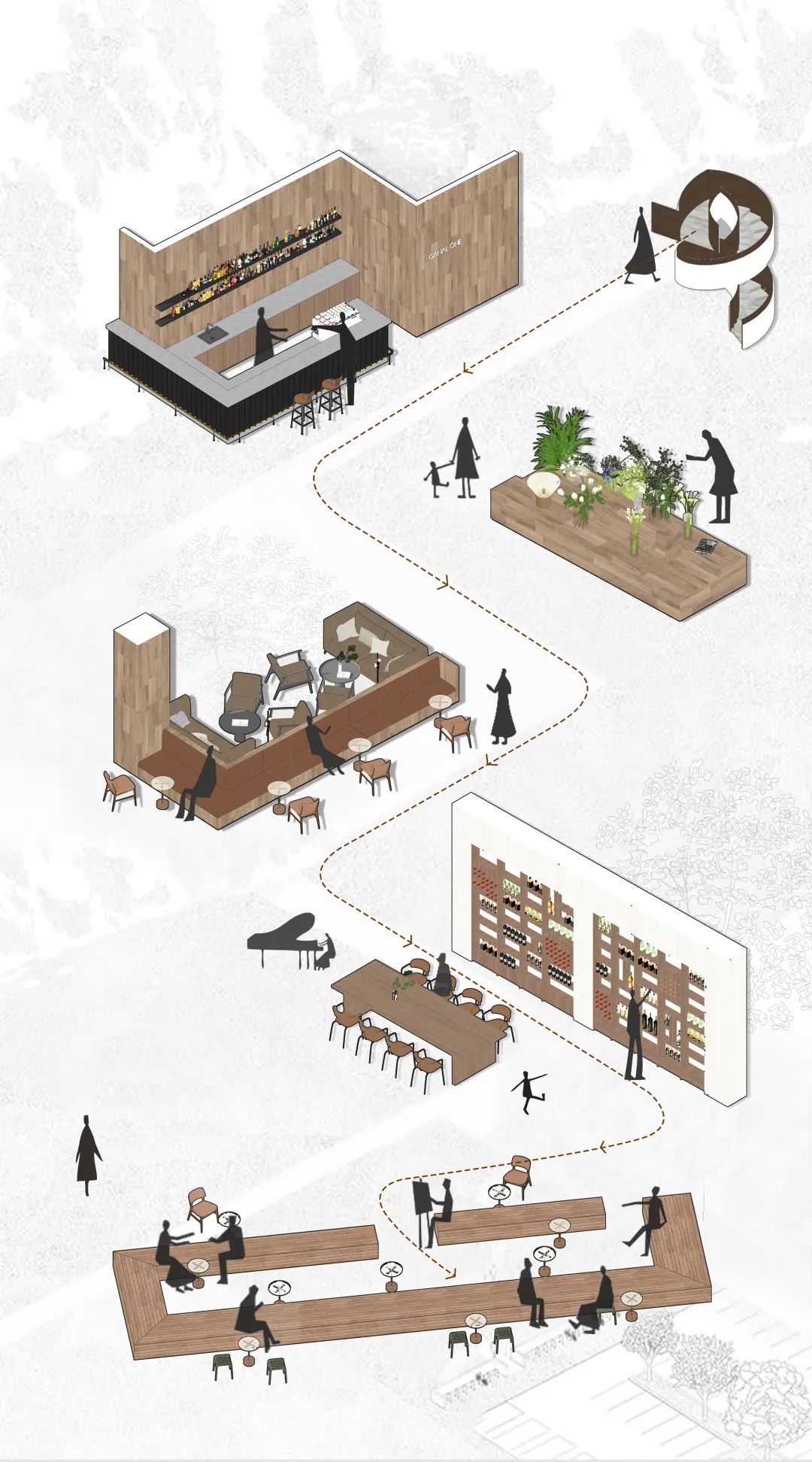 淮安融创运河望丨中国淮安丨超级平常设计-47