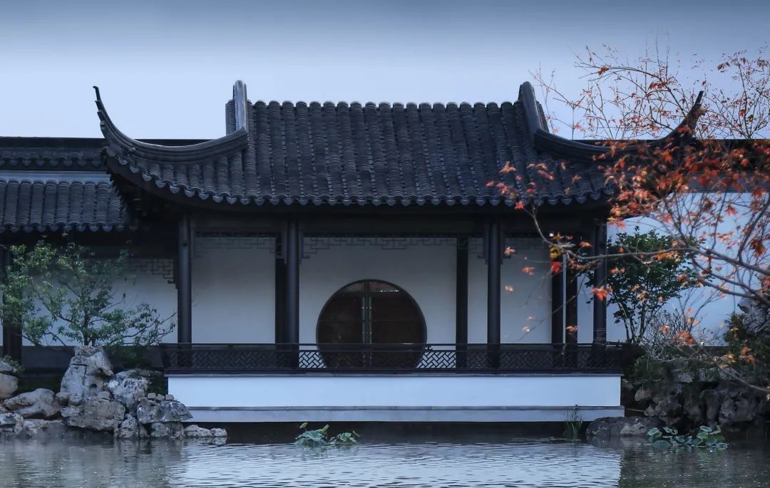 九龙仓·雍景山丨江南原著-25