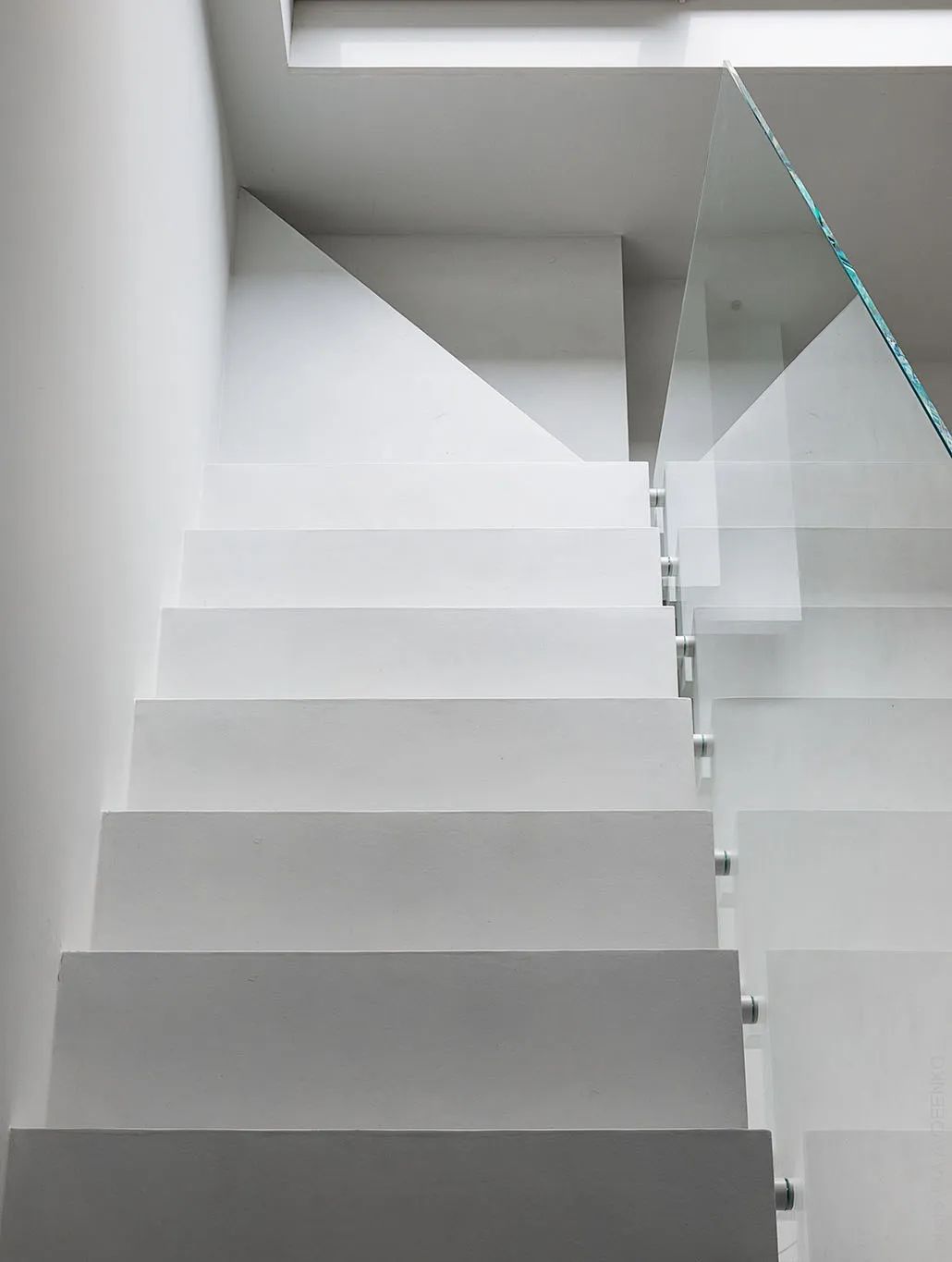 极简白色，幸福的味道-45