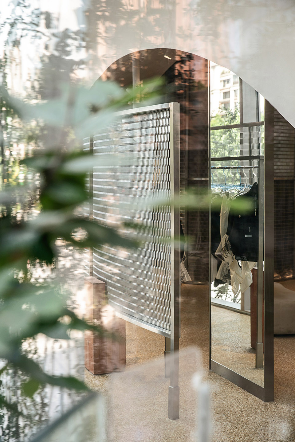 I·M·I 买手店丨中国重庆丨Geemo Design 治木设计-36