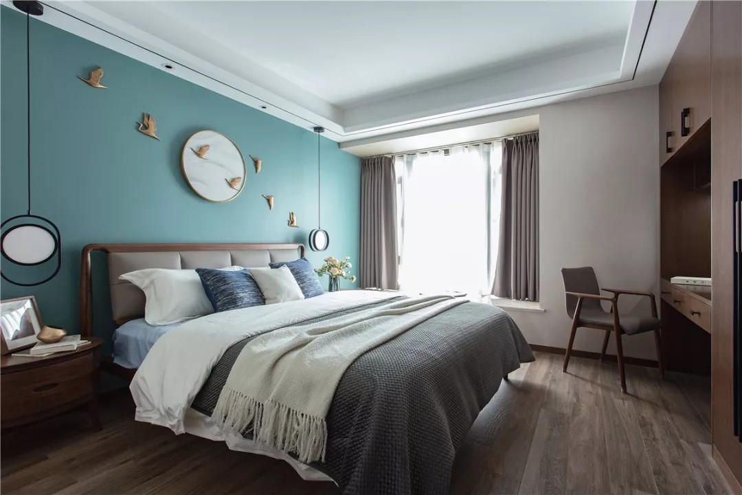 150㎡新中式住宅-20