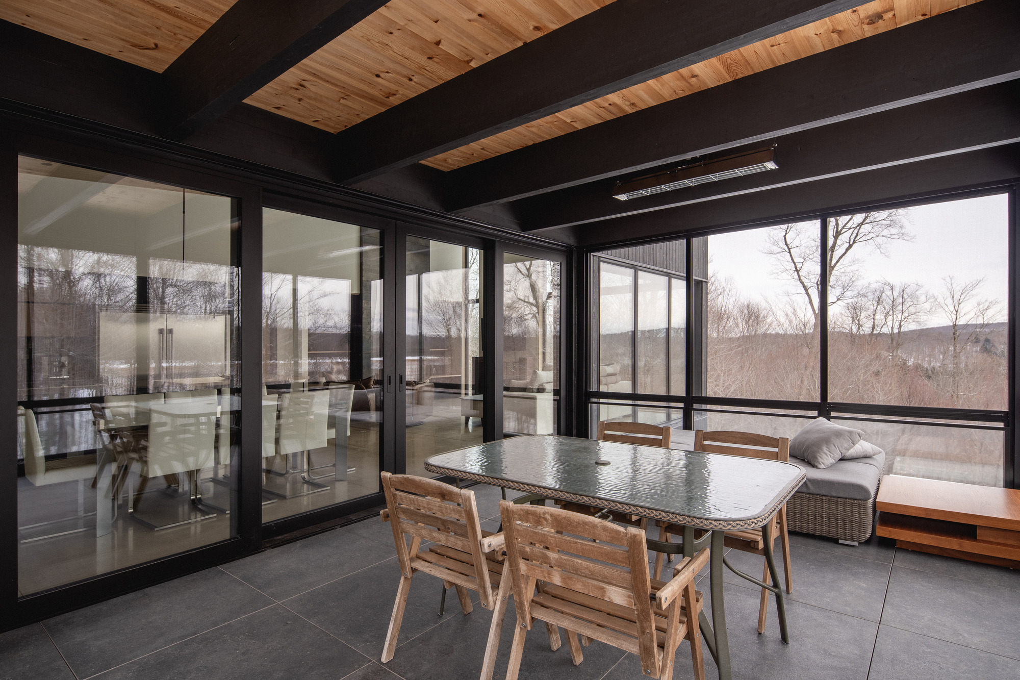 阿利泽公寓丨加拿大魁北克丨Atelier BOOMTOWN-22