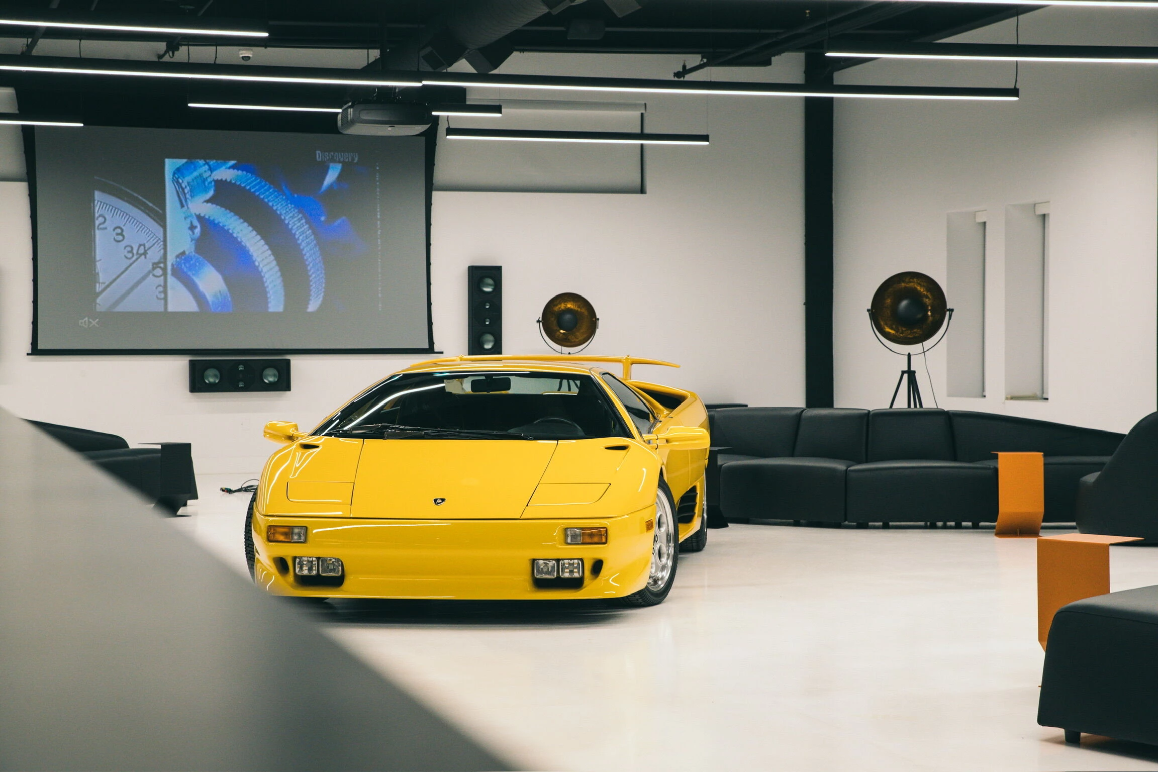 仓库公园市丨美国帕克城丨Marc Thorpe Design-34