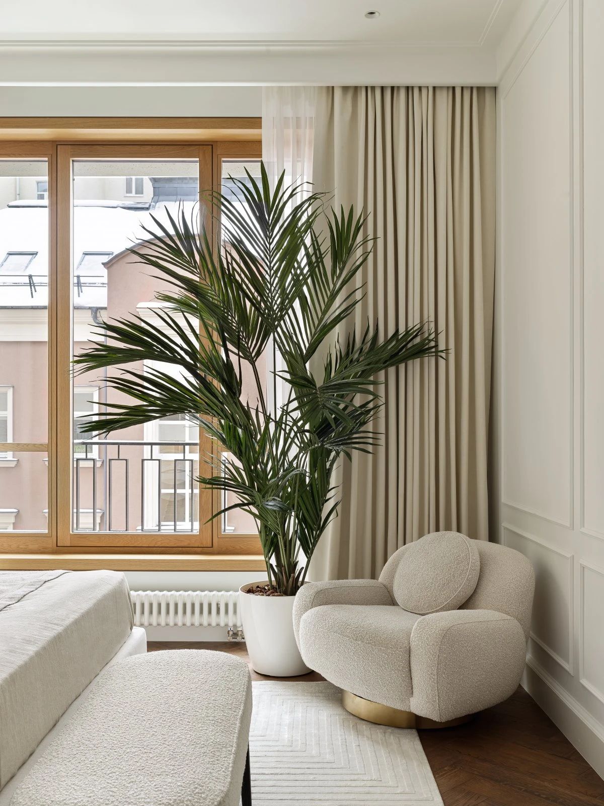 Almaty 公寓丨哈萨克斯坦阿拉木图丨Ksenia Mezentseva-44