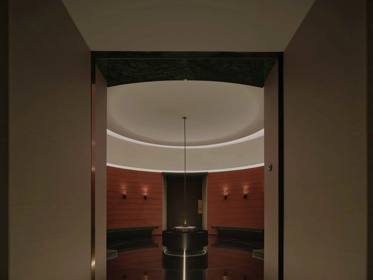 EMSUN亿尚客户中心丨中国清远丨UCE右见设计-40