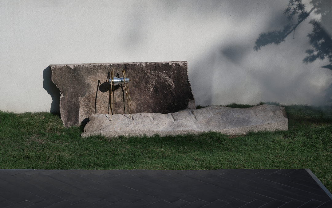 一亩朴拙而憨趣的设计 “自耕地” | PIG DESIGN 李文强-16