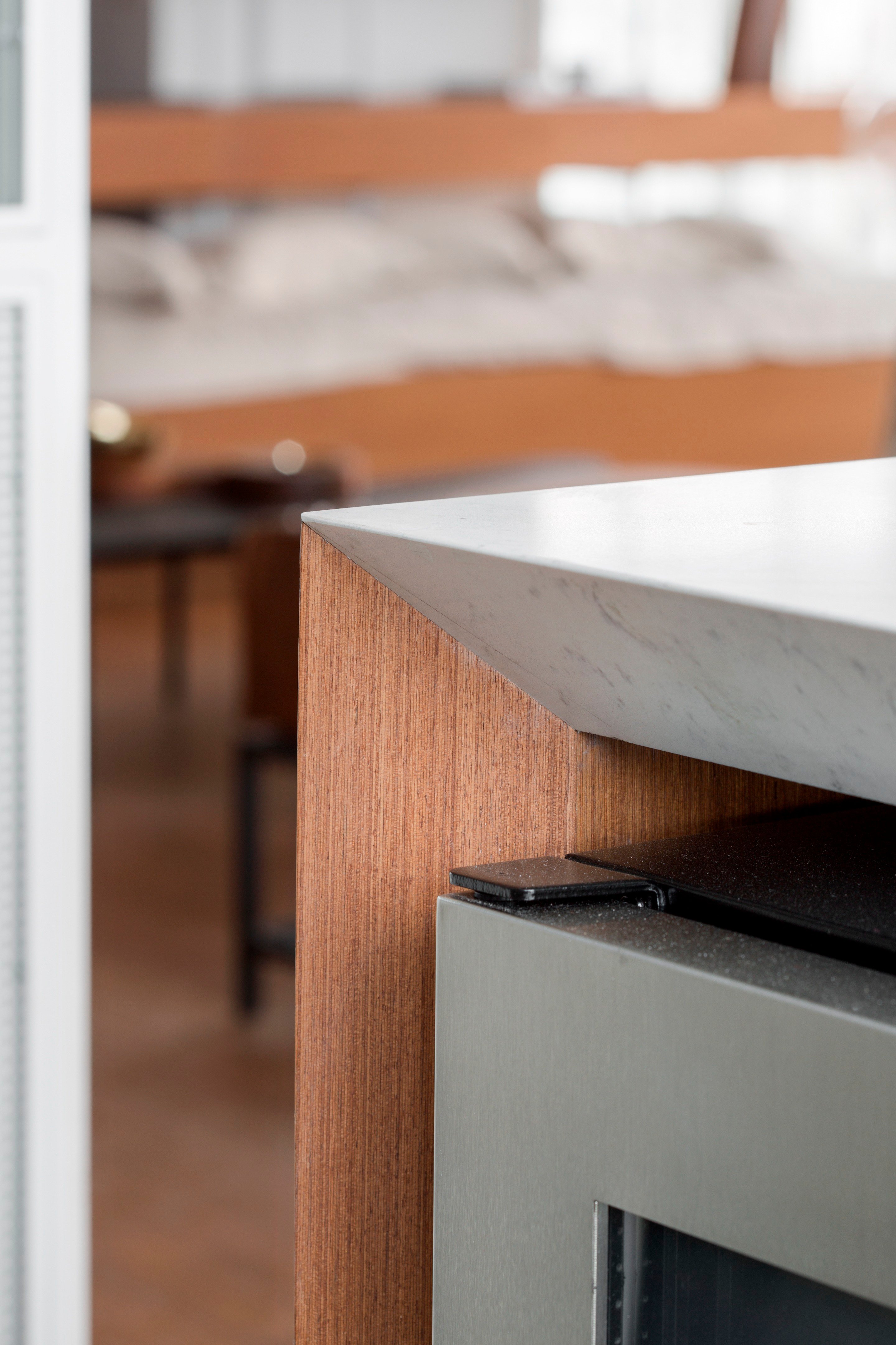 史诗公寓丨巴西圣保罗丨NATI MINAS & STUDIO-72