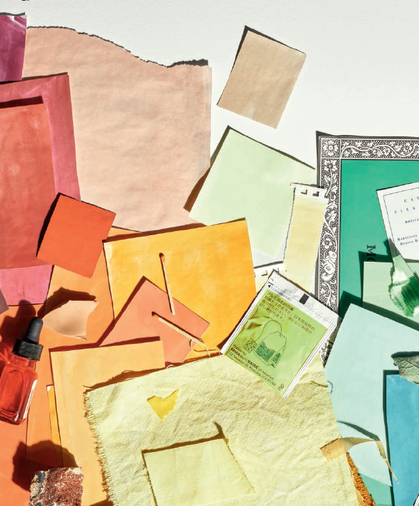 中性色家居配色手册-1