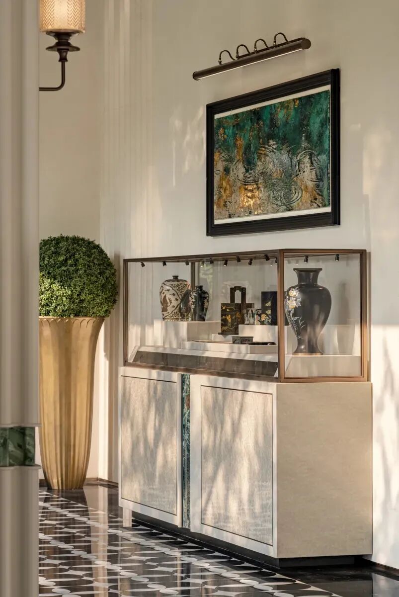 中海·济南时光之境丨中国济南丨DAS大森设计-18