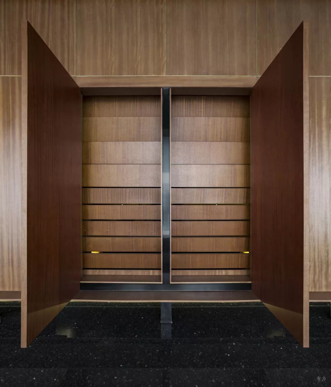 湿地旁的禅修馆丨中国河北-152