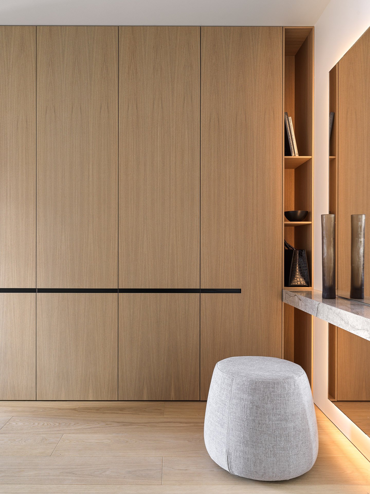 MONARCH 之家丨俄罗斯丨Babayants Architects-24