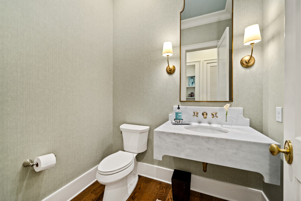 丨美国莫比尔丨Bob Chatham Custom Home Design-32