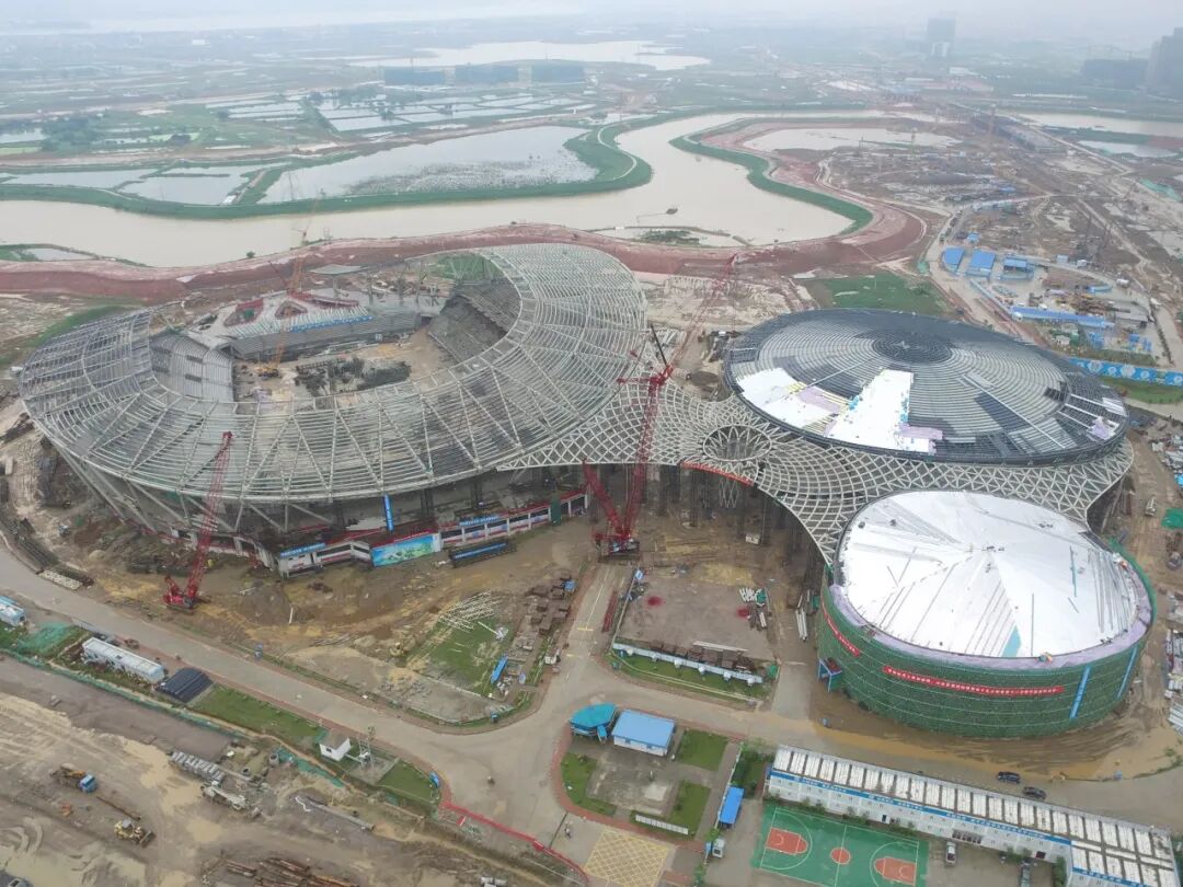 全运×中建钢构|突破极限这件事，我们做在了参赛选手前面-42