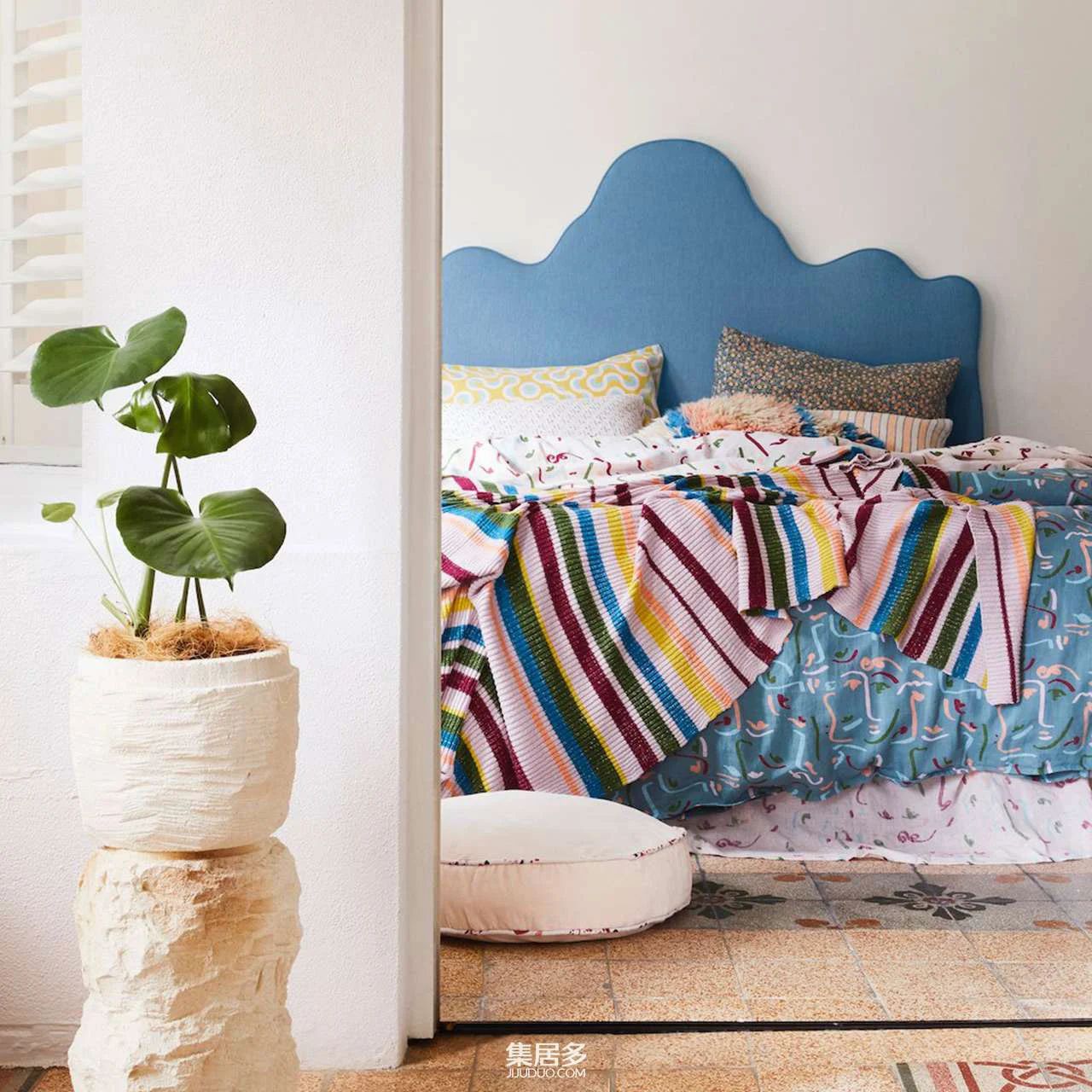 SageClare 的 Soleil 布艺系列-0