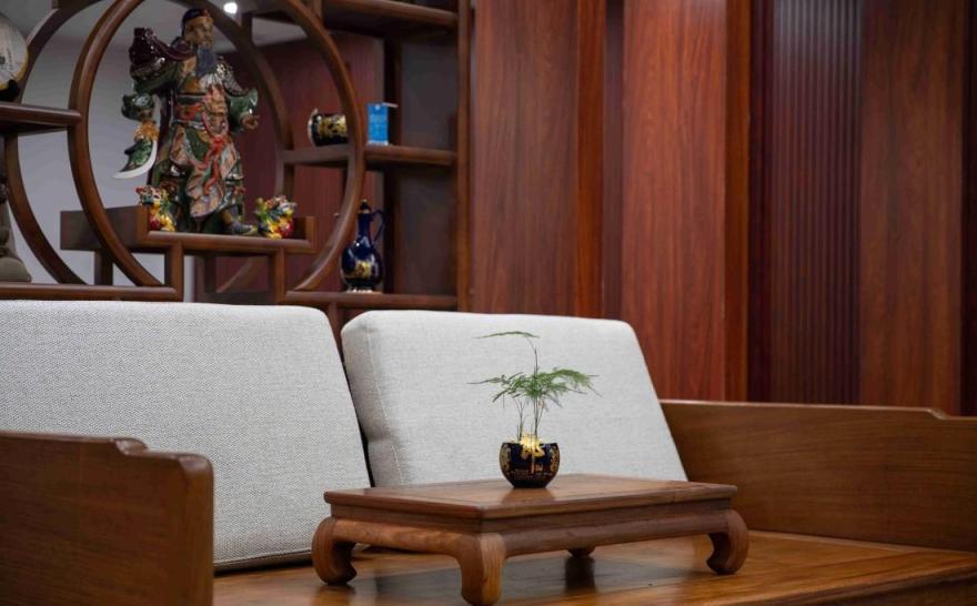 青花郎体验馆-0