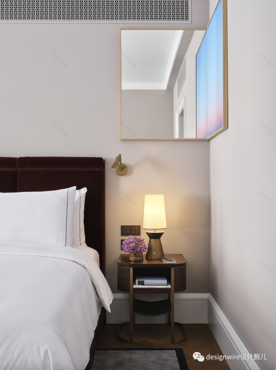 维也纳瑰丽酒店丨奥地利维也纳丨A2K,BEHF,Alexander Waterworth-129