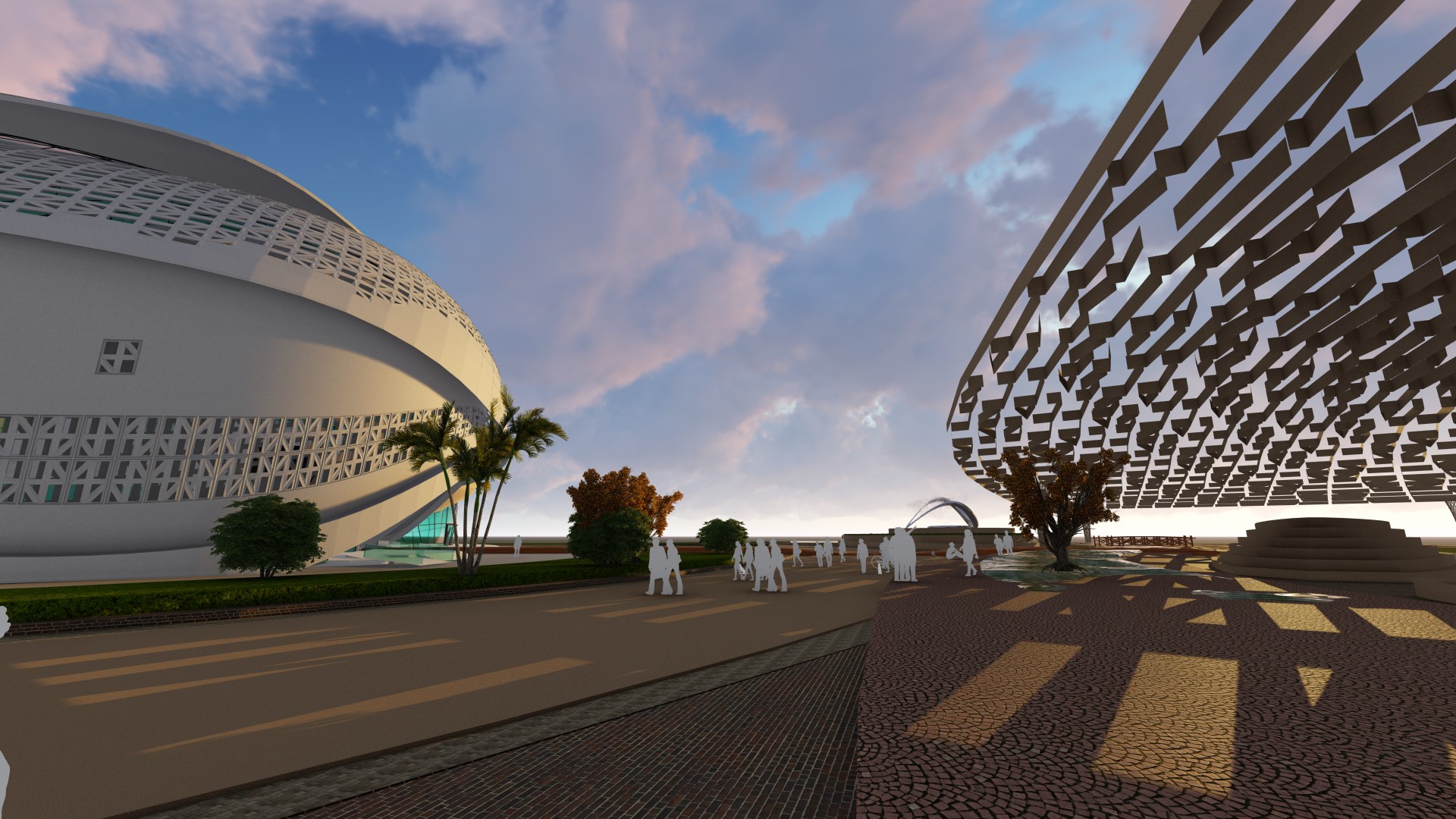 ACACIA campus -Graduation project -Halayb and shalatyn-5