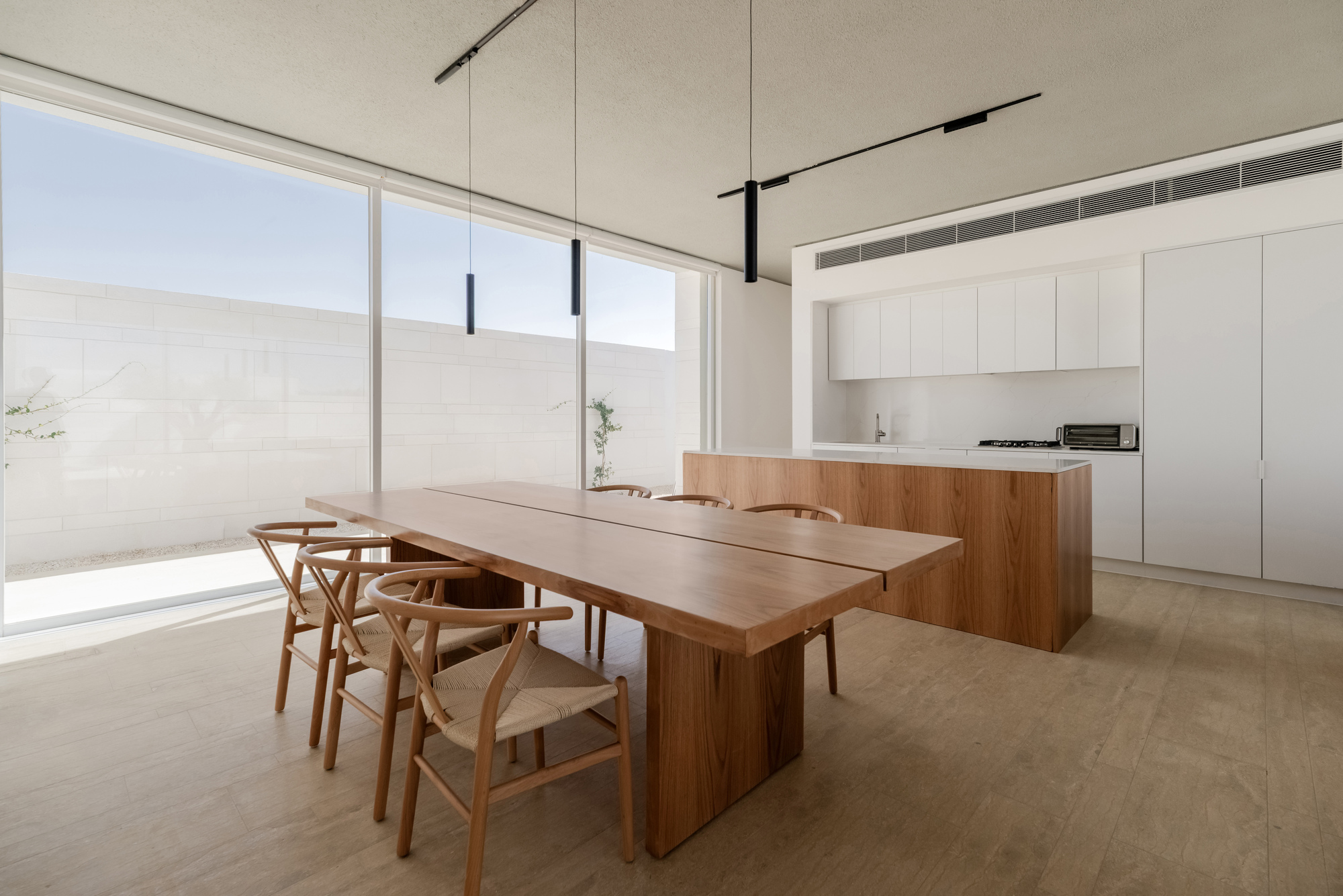 丨约旦安曼丨Abdel Qader Tarabieh Architecture-22